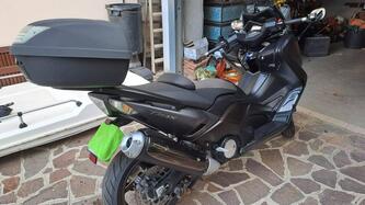 Yamaha T-Max 530 (2012 - 14) usata