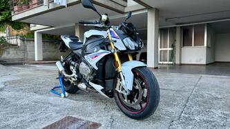 Bmw S 1000 R (2017 - 20)