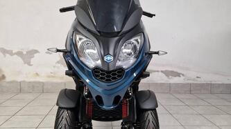 Piaggio MP3 300 Sport ABS Hpe (2021 - 24) usata
