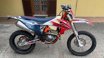 KTM 250 EXC-F Six Days (2023) usata