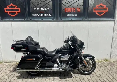 Harley-Davidson 114 Electra Glide Ultra Limited (2020) - FLHTK - Annuncio 9787657