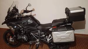 Bmw R 1250 GS (2021 - 24) 