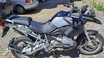 Bmw R 1200 GS (2008 - 09) usata