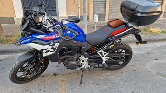 Bmw F 800 GS (2024 - 25) usata