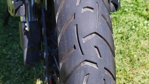 Benelli TRK 502X (2021 - 25) 