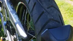 Benelli TRK 502X (2021 - 26)  (3)
