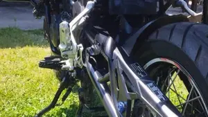 Benelli TRK 502X (2021 - 26)  (4)
