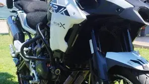 Benelli TRK 502X (2021 - 26)  (7)