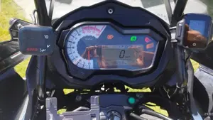 Benelli TRK 502X (2021 - 26)  (12)