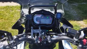 Benelli TRK 502X (2021 - 26)  (13)