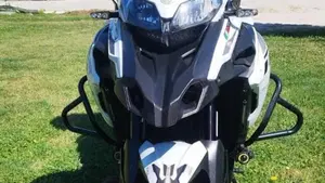 Benelli TRK 502X (2021 - 26)  (16)