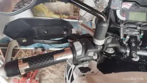 Benelli TRK 502X (2021 - 26)  (18)