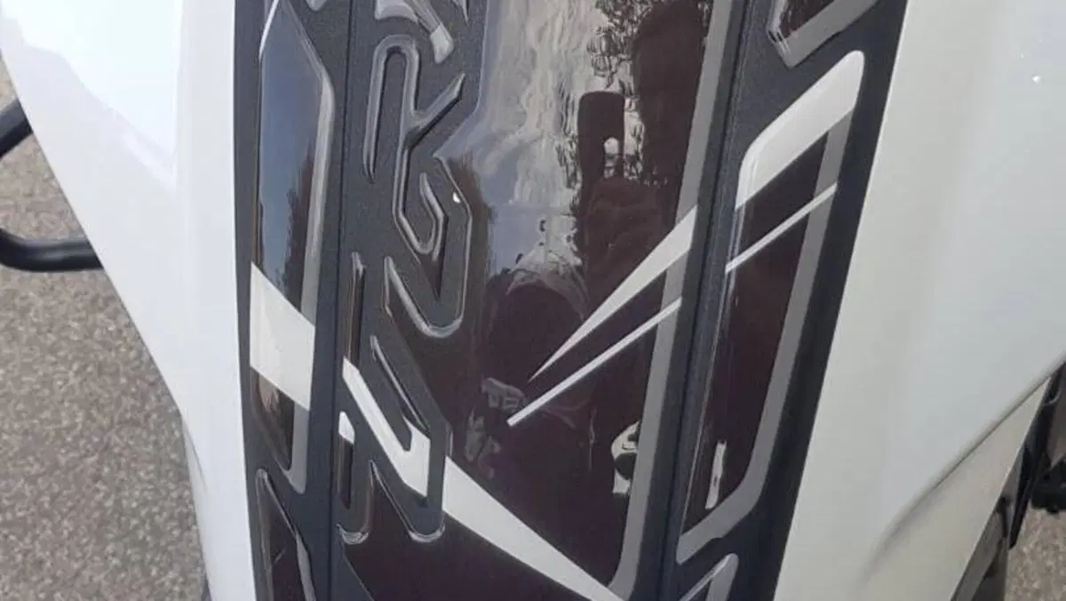 Benelli TRK 502X (2021 - 26)  (14)