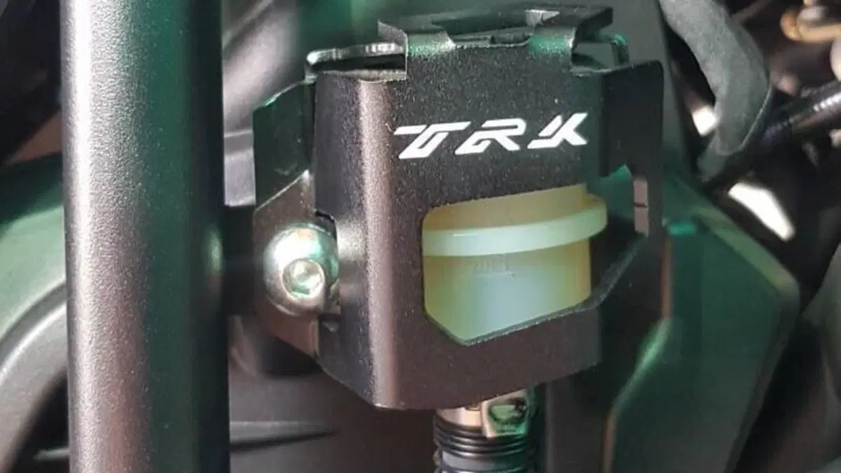 Benelli TRK 502X (2021 - 26)  (15)