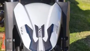 Benelli TRK 502X (2021 - 26)  (19)