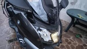 Bmw C 650 GT (2011 - 15) 