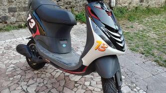 Piaggio Zip 50 SP (2002 - 13)