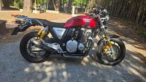 Honda CB 1100 RS (2017 - 20) 