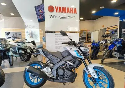 Yamaha MT-125 (2021 - 24) - Annuncio 9787743