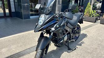 Suzuki V-Strom 650XT (2021 - 25) usata