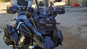 Bmw R 1250 GS Adventure (2021 - 24) 