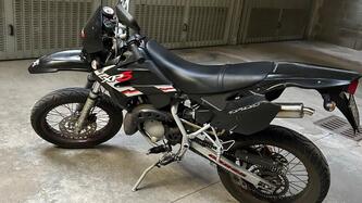 Peugeot XPS SM usata