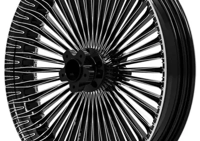 Ruota Anteriore Sly Spoke Tommy & Sons 21×3,50″ pe  - Annuncio 9787821