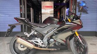 Yamaha YZF R125 (2019 - 20) usata