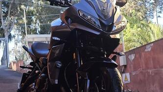 Triumph Tiger Sport 660 (2022 - 24) usata