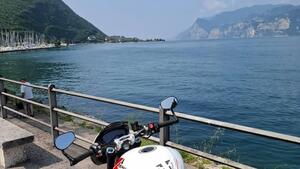 Triumph Speed Triple 1050 RS (2018 - 20) 