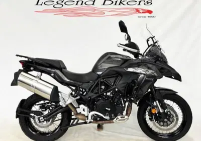 Benelli TRK 502X (2021 - 26) - Annuncio 9787960