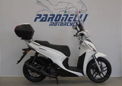 Kymco People 200i S (2021 - 26) - Annuncio 9787964