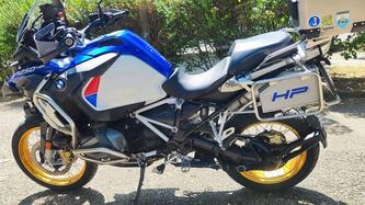 Bmw R 1250 GS Adventure - Edition 40 Years GS (2020 - 21) usata