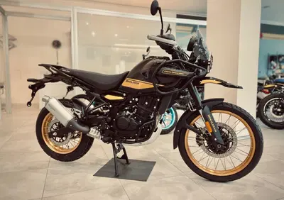 Royal Enfield Himalayan 450 (2024 - 26) - Annuncio 9786033