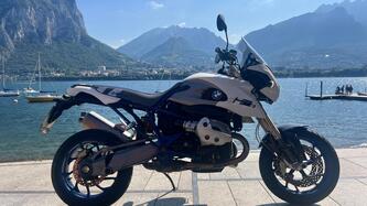 Bmw HP2 Megamoto usata