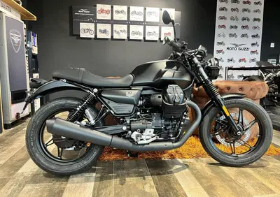 Moto Guzzi V7 Stone (2025 - 26) - Annuncio 9787972