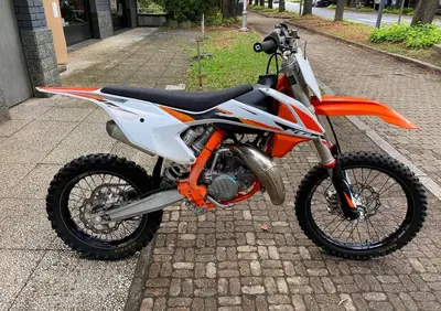 KTM 85 SX (2022) - Annuncio 9787983