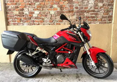 Benelli BN 251 (2017 - 20) - Annuncio 9787985