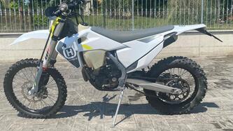 Husqvarna FE 350 (2022)