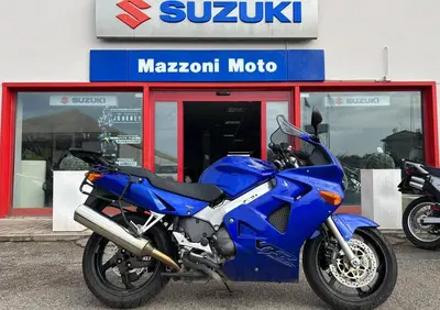 Honda VFR 800 (1998 - 01) - Annuncio 9787987