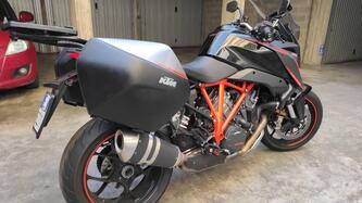 KTM 1290 Super Duke GT (2019 - 20) usata