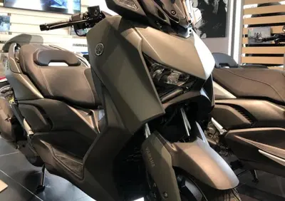Yamaha X-Max 300 (2025 - 26) - Annuncio 9788002