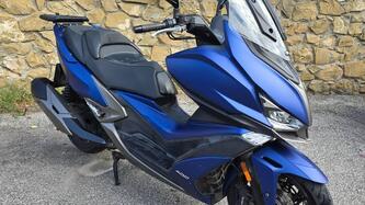 Kymco Xciting 400i S ABS (2019 - 20) usata