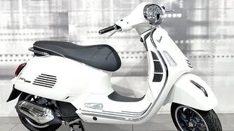 Piaggio Vespa 125 PK nuova
