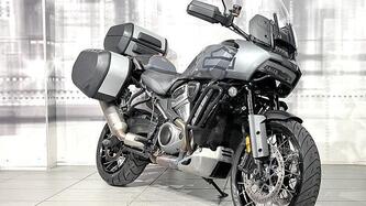 Harley-Davidson Pan America 1250 (2020 - 25) usata