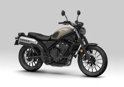 Honda CL500 (2025 - 26) - Annuncio 9788045