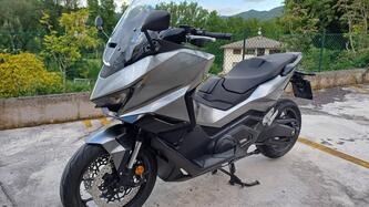 Honda Forza 750 (2025) usata