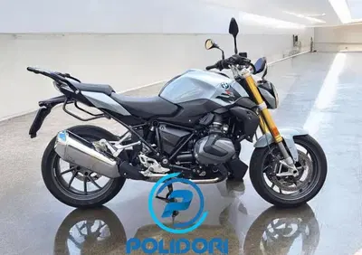Bmw R 1250 R (2021 - 25) - Annuncio 9788056