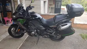 Kawasaki Versys 1000 SE Grand Tourer (2022 - 24) 