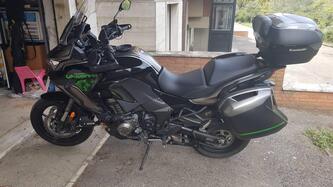 Kawasaki Versys 1000 SE Grand Tourer (2022 - 24) usata